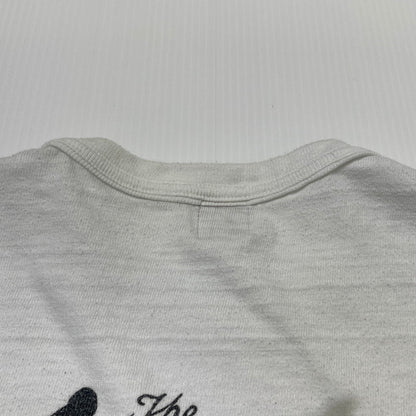 【中古品】【メンズ】 HUMANMADE ヒューマンメイド BEATLES TEE HM28TE001 ビートルズ Ｔシャツ 半袖 トップス 142-260617-sa-02-tei サイズ：M カラー：ホワイト 万代Net店