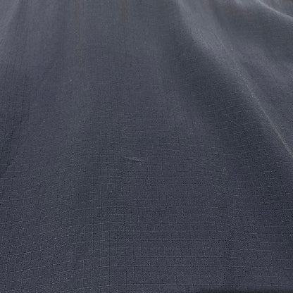 【中古品】【メンズ】 HUMANMADE ヒューマンメイド WEATERN SHIRT HM23SH014 ウェスタン シャツ 半袖 トップス 142-260617-sa-03-tei サイズ：M カラー：ネイビー 万代Net店