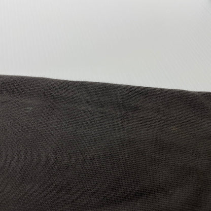【中古品】【メンズ】 STONE ISLAND ストーン アイランド 00's HALF ZIP SWEAT 2000年 ハーフ ジップ スウェット 長袖 トップス 141-260617-sa-01-tei サイズ：L カラー：グレー 万代Net店