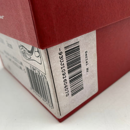 【現状渡し品】【レディース】 Salvatore Ferragamo サルヴァトーレ・フェラガモ RUBBER PUMPS ラバーパンプス 靴 サンダルシューズ 167-260622-ko-21-tei サイズ：7 カラー：ベージュ 万代Net店