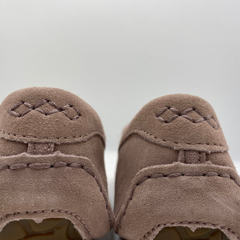 【中古品】【レディース】 UGG アグ W ANSLEY BOW ウィメンズ アンスレー ボウ 靴 167-260819-sa-17-teih サイズ：23 カラー：ピンク 万代Net店