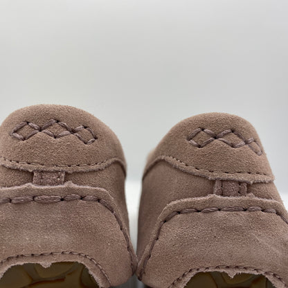 【中古品】【レディース】 UGG アグ W ANSLEY BOW ウィメンズ アンスレー ボウ 靴 167-260819-sa-17-teih サイズ：23 カラー：ピンク 万代Net店