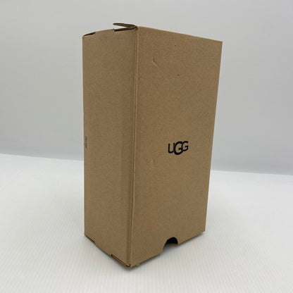 【中古品】【レディース】 UGG アグ W ANSLEY BOW ウィメンズ アンスレー ボウ 靴 167-260819-sa-17-teih サイズ：23 カラー：ピンク 万代Net店