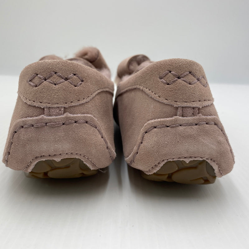 【中古品】【レディース】 UGG アグ W ANSLEY BOW ウィメンズ アンスレー ボウ 靴 167-260819-sa-17-teih サイズ：23 カラー：ピンク 万代Net店