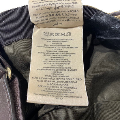 【現状渡し品】【メンズ】 GUCCI グッチ GG CANVAS BASEBALL CAP 200035 キャンバス ベースボール キャップ 帽子 183-260622-ko-14-tei サイズ：59cm カラー：柄 万代Net店