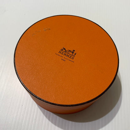 【中古品】【メンズ/レディース】 HERMES エルメス PLEATED SCARF プリーツスカーフ アクセサリー 183-260622-ko-05-tei カラー：柄 万代Net店
