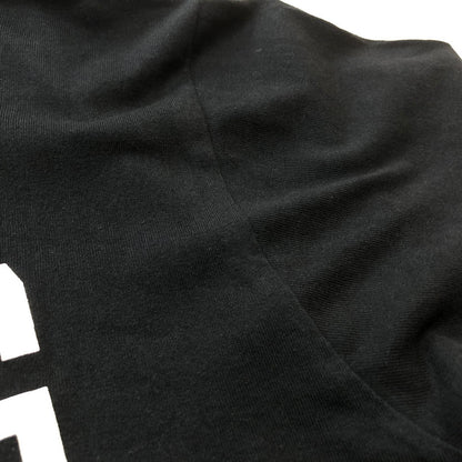 【中古品】【メンズ】 A BATHING APE ア ベイシング エイプ A BATHING APE LOGO S/S TEE ア ベイジング エイプ ロゴ ショートスリーブ Ｔシャツ 半袖 トップス 142-260702-sa-12-tei サイズ：L カラー：ブラック 万代Net店