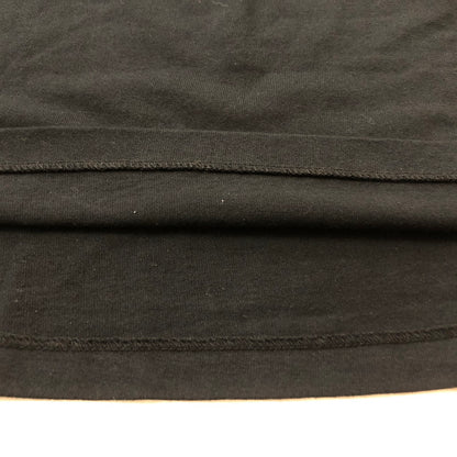 【中古品】【メンズ】 A BATHING APE ア ベイシング エイプ A BATHING APE LOGO S/S TEE ア ベイジング エイプ ロゴ ショートスリーブ Ｔシャツ 半袖 トップス 142-260702-sa-12-tei サイズ：L カラー：ブラック 万代Net店