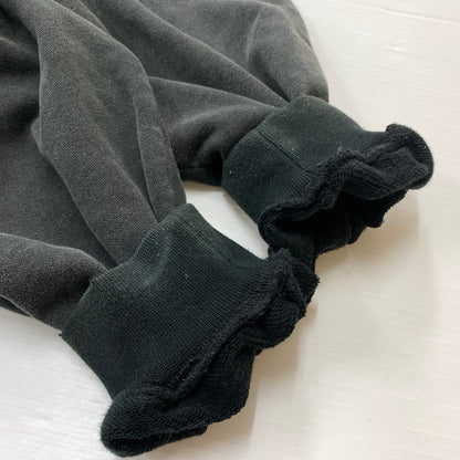 【中古品】【メンズ】 SUPPLIER サプライヤー ZIP UP HOODIE ジップアップフーディ トップス フルジップパーカー ダメージ加工 142-260619-ko-01-tei サイズ：M カラー：グレー 万代Net店