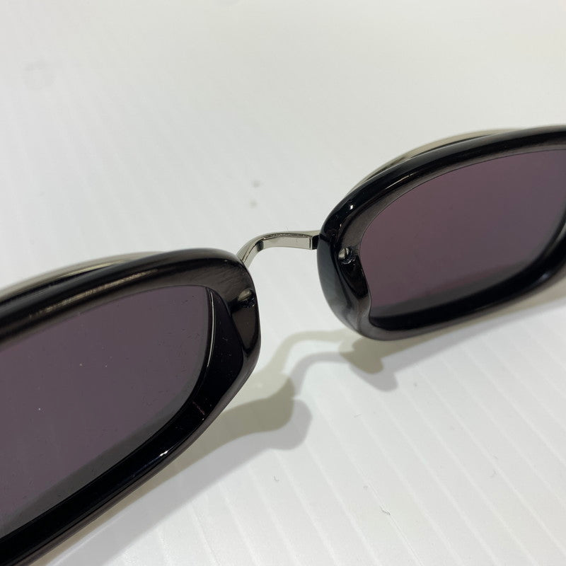【中古品】【メンズ】 Supreme シュプリーム 22SS KOTO SUNGLASSES コト サングラス アイウェア メガネ 149-260622-ko-18-tei カラー：ブラック 万代Net店