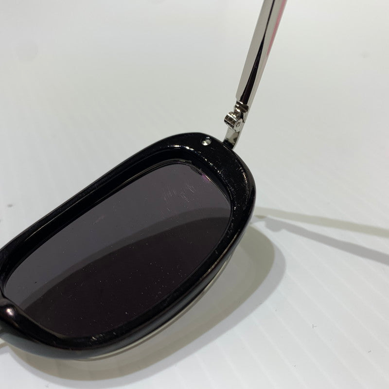 【中古品】【メンズ】 Supreme シュプリーム 22SS KOTO SUNGLASSES コト サングラス アイウェア メガネ 149-260622-ko-18-tei カラー：ブラック 万代Net店