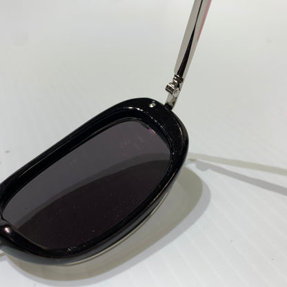 【中古品】【メンズ】 Supreme シュプリーム 22SS KOTO SUNGLASSES コト サングラス アイウェア メガネ 149-260622-ko-18-tei カラー：ブラック 万代Net店