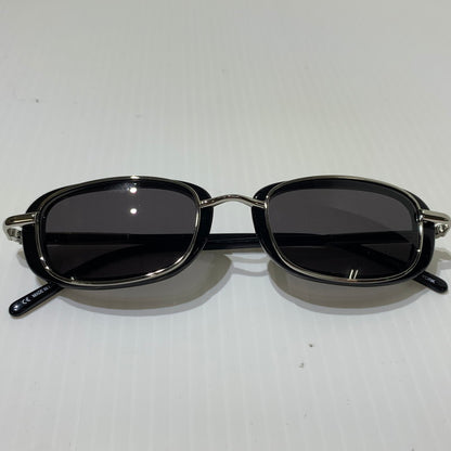 【中古品】【メンズ】 Supreme シュプリーム 22SS KOTO SUNGLASSES コト サングラス アイウェア メガネ 149-260622-ko-18-tei カラー：ブラック 万代Net店