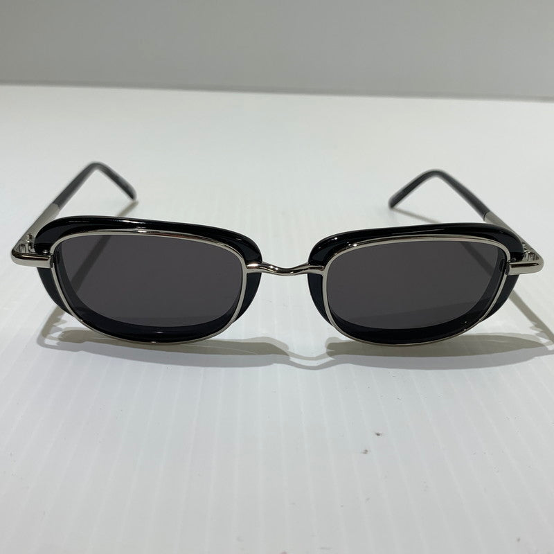【中古品】【メンズ】 Supreme シュプリーム 22SS KOTO SUNGLASSES コト サングラス アイウェア メガネ 149-260622-ko-18-tei カラー：ブラック 万代Net店