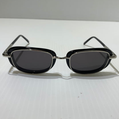 【中古品】【メンズ】 Supreme シュプリーム 22SS KOTO SUNGLASSES コト サングラス アイウェア メガネ 149-260622-ko-18-tei カラー：ブラック 万代Net店