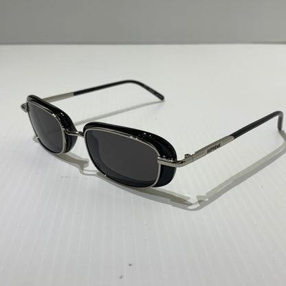 【中古品】【メンズ】 Supreme シュプリーム 22SS KOTO SUNGLASSES コト サングラス アイウェア メガネ 149-260622-ko-18-tei カラー：ブラック 万代Net店