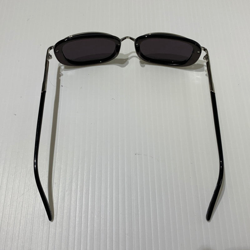 【中古品】【メンズ】 Supreme シュプリーム 22SS KOTO SUNGLASSES コト サングラス アイウェア メガネ 149-260622-ko-18-tei カラー：ブラック 万代Net店
