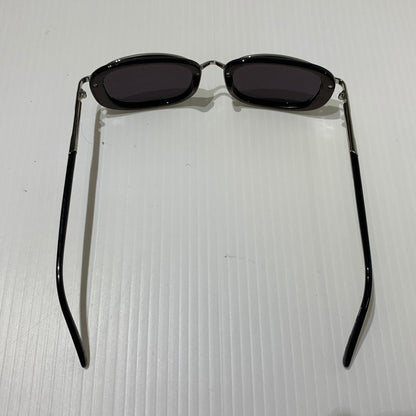 【中古品】【メンズ】 Supreme シュプリーム 22SS KOTO SUNGLASSES コト サングラス アイウェア メガネ 149-260622-ko-18-tei カラー：ブラック 万代Net店