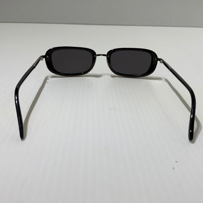 【中古品】【メンズ】 Supreme シュプリーム 22SS KOTO SUNGLASSES コト サングラス アイウェア メガネ 149-260622-ko-18-tei カラー：ブラック 万代Net店