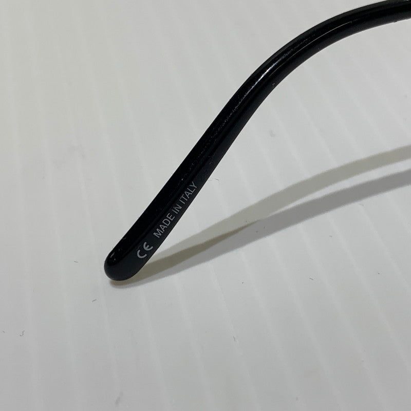 【中古品】【メンズ】 Supreme シュプリーム 22SS KOTO SUNGLASSES コト サングラス アイウェア メガネ 149-260622-ko-18-tei カラー：ブラック 万代Net店