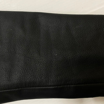 【中古品】【メンズ】 AVIREX アヴィレックス OILYCOW SINGLE RIDERS 6161068 オイリーカウ シンルグルライダース アウター レザージャケット 145-260622-ss-07-tei サイズ：XL カラー：ブラック 万代Net店