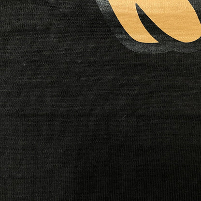 【中古品】【メンズ】 HUMANMADE ヒューマンメイド × Pokémon ポケモン 別注コラボ KAMONEGI S/S TEE カモネギ ショートスリーブ Tシャツ 半袖トップス 142-260622-ss-01-tei サイズ：S カラー：ブラック 万代Net店