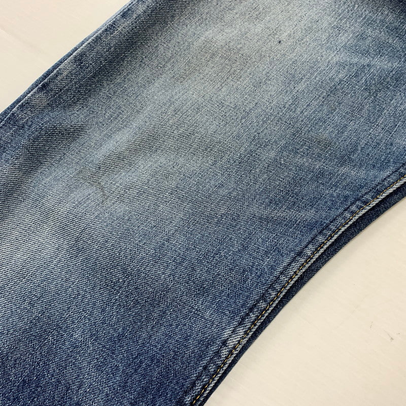 【中古品】【メンズ】 HELMUT LANG ヘルムートラング DENIM PANTS デニムパンツ ボトムス ジーンズ 152-260619-ko-11-tei サイズ：31 カラー：インディゴ 万代Net店