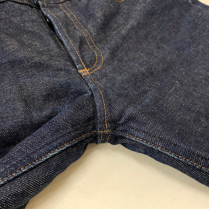 【中古品】【メンズ】 A.P.C. アーペーセー JEAN NEW STANDARD DENIM PANTS ニュー スタンダード デニムパンツ ボトムス ジーンズ 151-260619-ko-10-tei サイズ：30 カラー：インディゴ 万代Net店