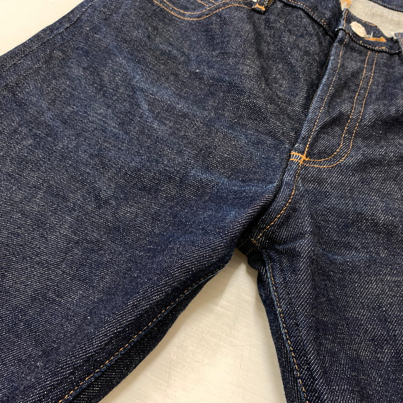 【中古品】【メンズ】 A.P.C. アーペーセー JEAN NEW STANDARD DENIM PANTS ニュー スタンダード デニムパンツ ボトムス ジーンズ 151-260619-ko-10-tei サイズ：30 カラー：インディゴ 万代Net店