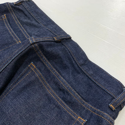 【中古品】【メンズ】 A.P.C. アーペーセー JEAN NEW STANDARD DENIM PANTS ニュー スタンダード デニムパンツ ボトムス ジーンズ 151-260619-ko-10-tei サイズ：30 カラー：インディゴ 万代Net店