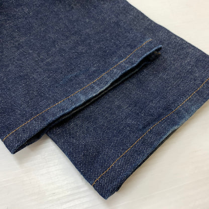 【中古品】【メンズ】 A.P.C. アーペーセー JEAN NEW STANDARD DENIM PANTS ニュー スタンダード デニムパンツ ボトムス ジーンズ 151-260619-ko-10-tei サイズ：30 カラー：インディゴ 万代Net店