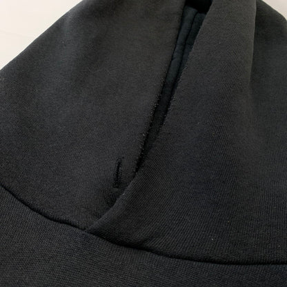 【現状渡し品】【メンズ】 RUSSELL ATHLETIC ラッセル アスレチック 90's PULLOVER HOODIE 90年代 プルオーバーフーディー トップス パーカー 145-260619-ko-02-tei サイズ：XXL カラー：ブラック 万代Net店