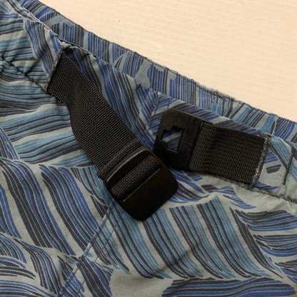 【中古品】【メンズ】 patagonia パタゴニア RIVER SHORTS 57090S0 リバー ショーツ ボトムス ハーフパンツ ショートパンツ 155-260619-ko-12-tei サイズ：L カラー：柄 万代Net店