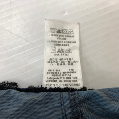 【中古品】【メンズ】 patagonia パタゴニア RIVER SHORTS 57090S0 リバー ショーツ ボトムス ハーフパンツ ショートパンツ 155-260619-ko-12-tei サイズ：L カラー：柄 万代Net店