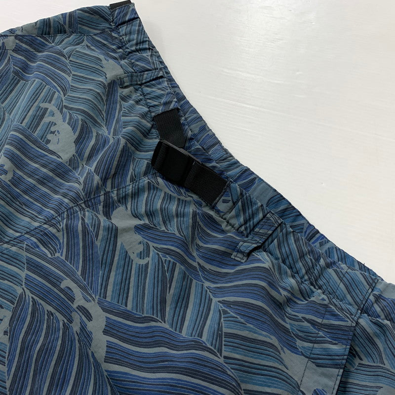 【中古品】【メンズ】 patagonia パタゴニア RIVER SHORTS 57090S0 リバー ショーツ ボトムス ハーフパンツ ショートパンツ 155-260619-ko-12-tei サイズ：L カラー：柄 万代Net店