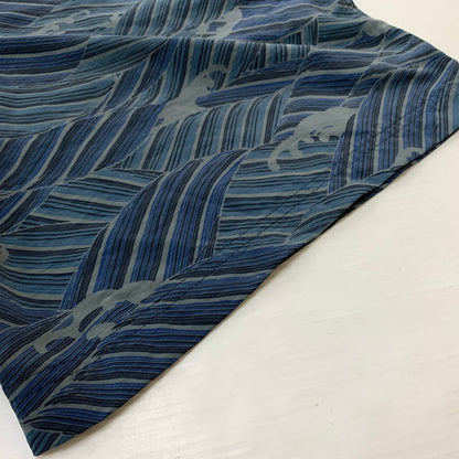 【中古品】【メンズ】 patagonia パタゴニア RIVER SHORTS 57090S0 リバー ショーツ ボトムス ハーフパンツ ショートパンツ 155-260619-ko-12-tei サイズ：L カラー：柄 万代Net店