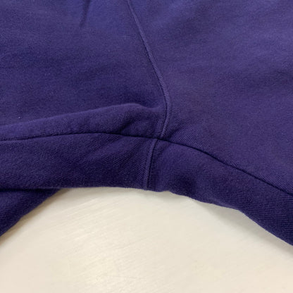 【中古品】【メンズ】 L.L.Bean エルエルビーン RUSSELL SWEAT PANTS ラッセル スウェット パンツ ボトムス イージーパンツ 155-260619-ko-09-tei サイズ：L カラー：ネイビー 万代Net店