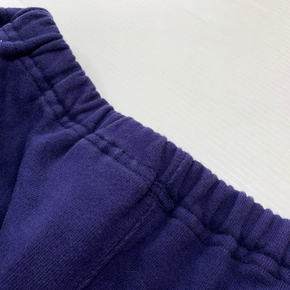 【中古品】【メンズ】 L.L.Bean エルエルビーン RUSSELL SWEAT PANTS ラッセル スウェット パンツ ボトムス イージーパンツ 155-260619-ko-09-tei サイズ：L カラー：ネイビー 万代Net店