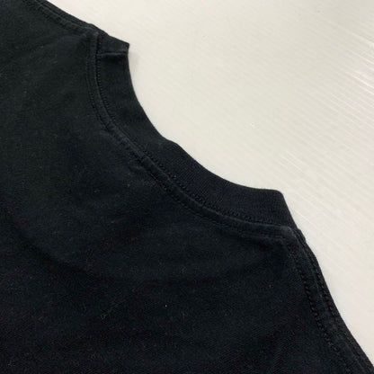 【中古品】【メンズ】 Supreme シュプリーム 22AW MAUDE S/S TEE モード ショートスリーブ Tシャツ 半袖 トップス 149-260619-ko-14-tei サイズ：L カラー：ブラック 万代Net店