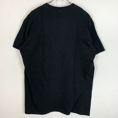 【中古品】【メンズ】 Supreme シュプリーム 22AW MAUDE S/S TEE モード ショートスリーブ Tシャツ 半袖 トップス 149-260619-ko-14-tei サイズ：L カラー：ブラック 万代Net店