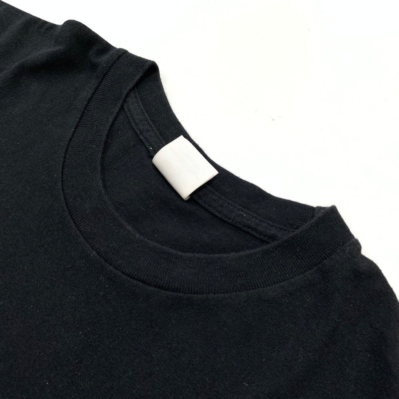 【中古品】【メンズ】 Supreme シュプリーム 22AW MAUDE S/S TEE モード ショートスリーブ Tシャツ 半袖 トップス 149-260619-ko-14-tei サイズ：L カラー：ブラック 万代Net店