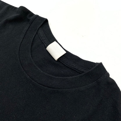 【中古品】【メンズ】 Supreme シュプリーム 22AW MAUDE S/S TEE モード ショートスリーブ Tシャツ 半袖 トップス 149-260619-ko-14-tei サイズ：L カラー：ブラック 万代Net店