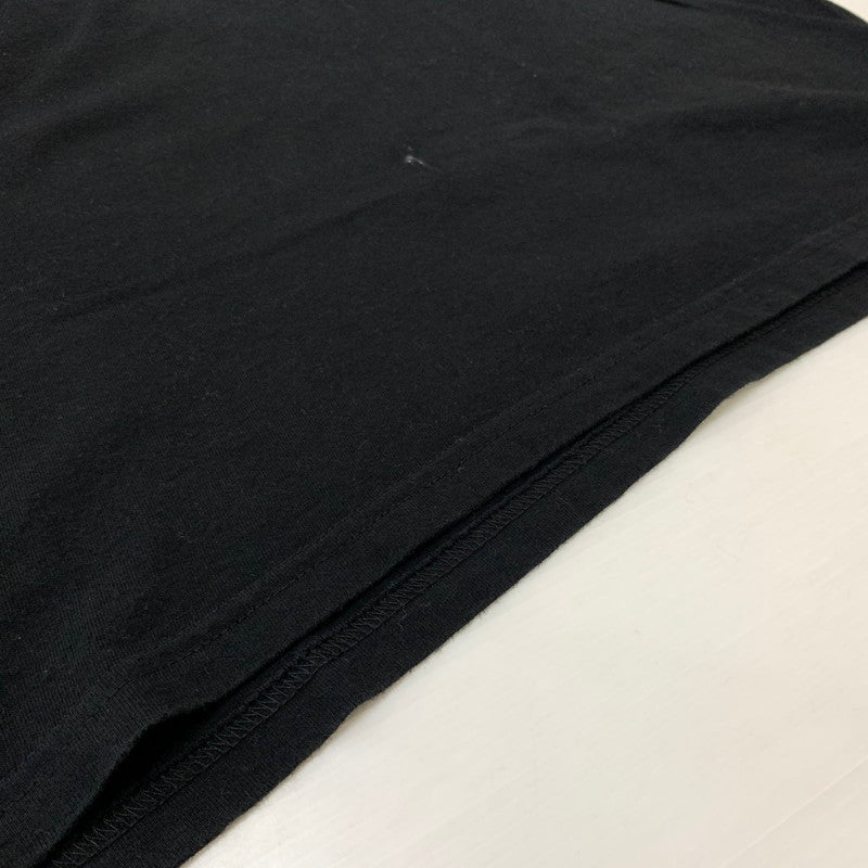 【中古品】【メンズ】 Supreme シュプリーム 22AW MAUDE S/S TEE モード ショートスリーブ Tシャツ 半袖 トップス 149-260619-ko-14-tei サイズ：L カラー：ブラック 万代Net店