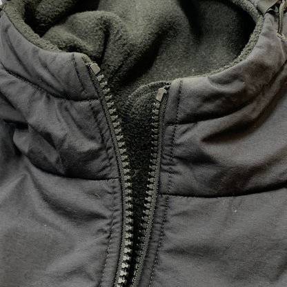 【中古品】【メンズ】 THE NORTH FACE ザ ノース フェイス DENALI HOODIE NA71832 デナリ フーディー ジップアップ アウター 144-260715-sa-13-tei サイズ：M カラー：ブラック 万代Net店