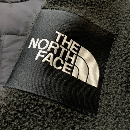 【中古品】【メンズ】 THE NORTH FACE ザ ノース フェイス DENALI HOODIE NA71832 デナリ フーディー ジップアップ アウター 144-260715-sa-13-tei サイズ：M カラー：ブラック 万代Net店