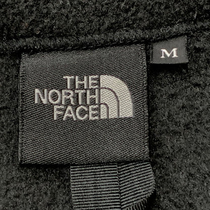 【中古品】【メンズ】 THE NORTH FACE ザ ノース フェイス DENALI HOODIE NA71832 デナリ フーディー ジップアップ アウター 144-260715-sa-13-tei サイズ：M カラー：ブラック 万代Net店