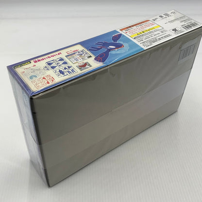 【中古美品】 ポケットモンスター ポケモンプラモコレクション 62 セレクトシリーズ カイオーガ 059-260821-nm-57-teih 万代Net店