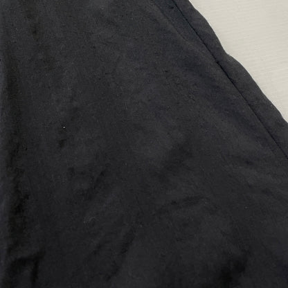 【中古品】【メンズ】 KUJAKU BY TAKUMA NISHIZAKA クジャク バイ タクマ ニシザカ LONG SHIRT ロングシャツ 長袖 トップス 140-260830-sa-06-tei サイズ：1 カラー：ブラック 万代Net店
