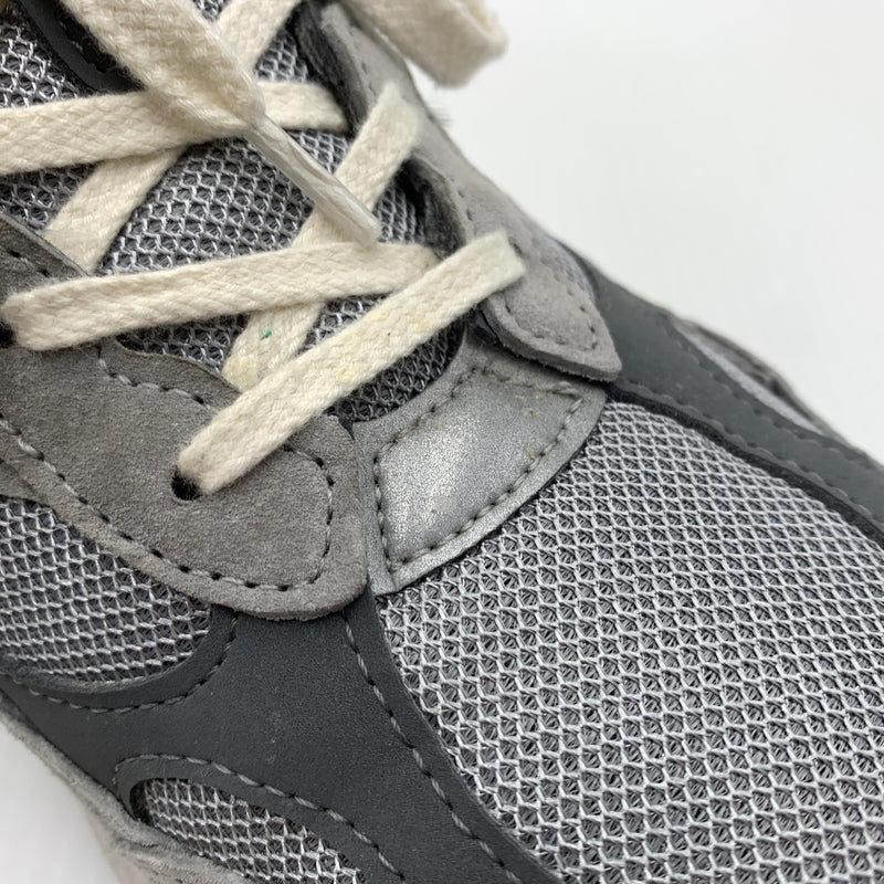 【中古品】【メンズ】 NEW BALANCE ニューバランス M992GR SNEAKERS GRAY スニーカー 靴 シューズ 162-260711-ko-01-tei サイズ：27.5cm カラー：グレー 万代Net店