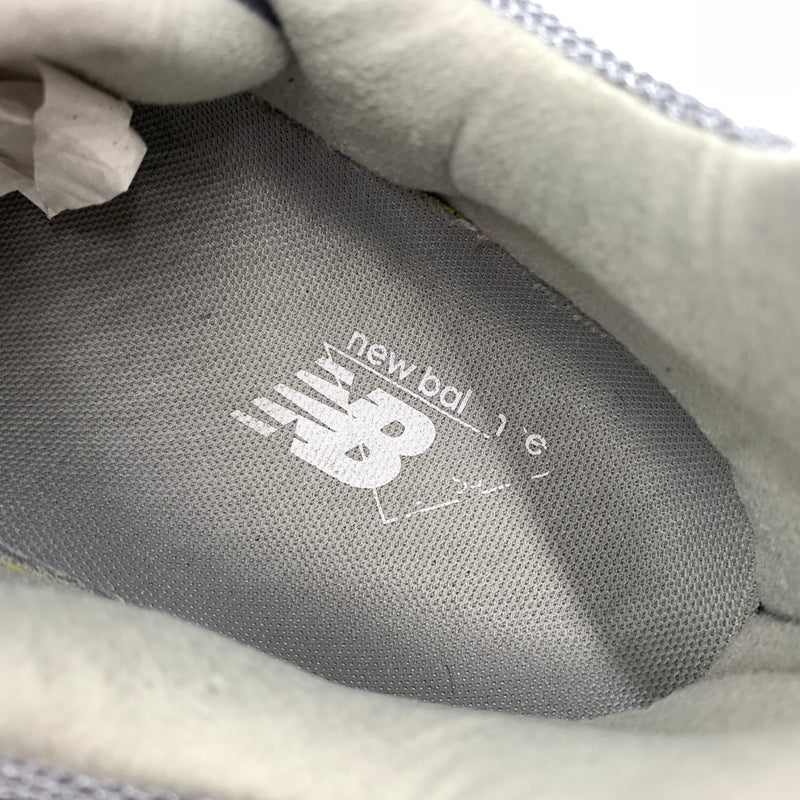 【中古品】【メンズ】 NEW BALANCE ニューバランス M992GR SNEAKERS GRAY スニーカー 靴 シューズ 162-260711-ko-01-tei サイズ：27.5cm カラー：グレー 万代Net店
